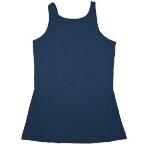 Lululemon Back At It Again Tank in Jaded